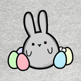 Cute Easter Bunny T-Shirt